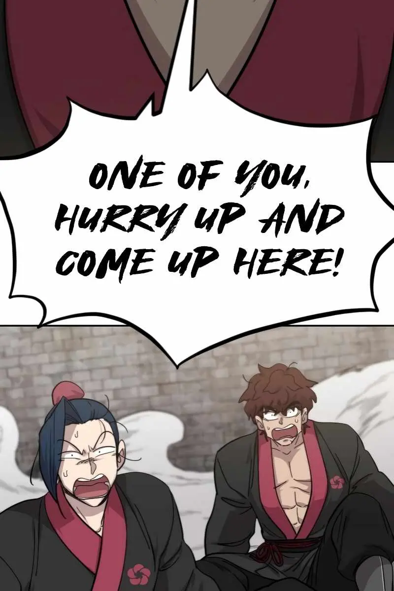 Return of the Mount Hua Sect Chapter 60 Page 146