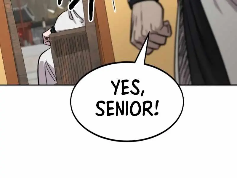Return of the Mount Hua Sect Chapter 60 Page 153