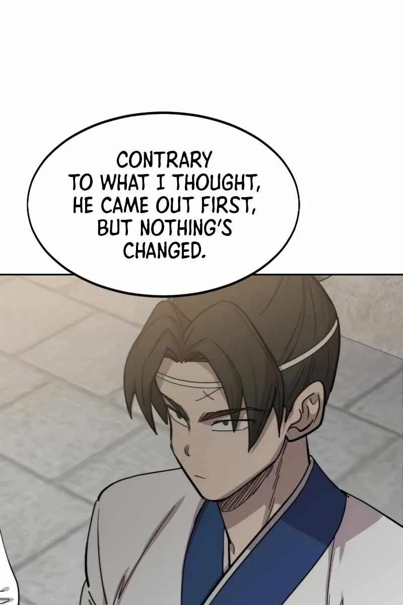Return of the Mount Hua Sect Chapter 60 Page 154