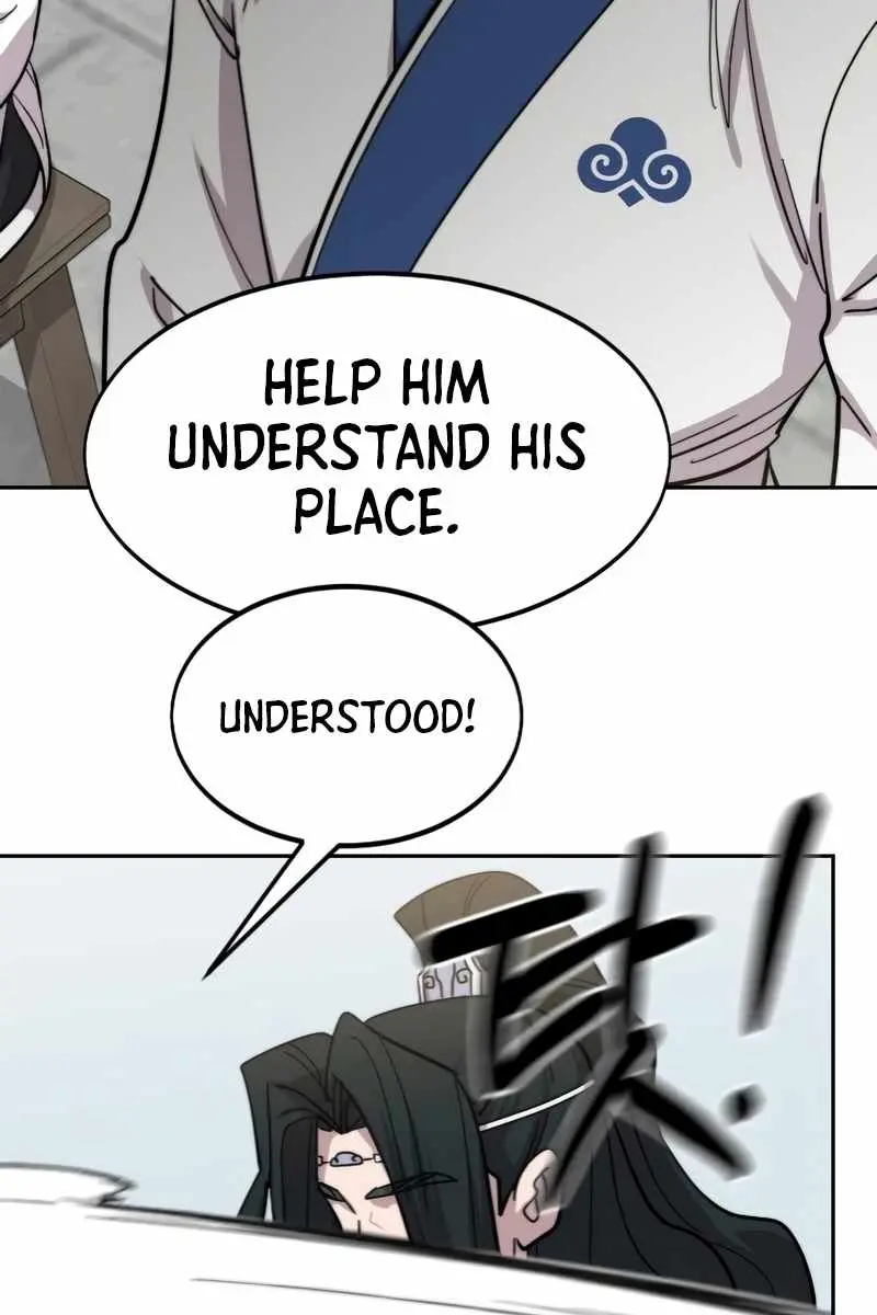 Return of the Mount Hua Sect Chapter 60 Page 155