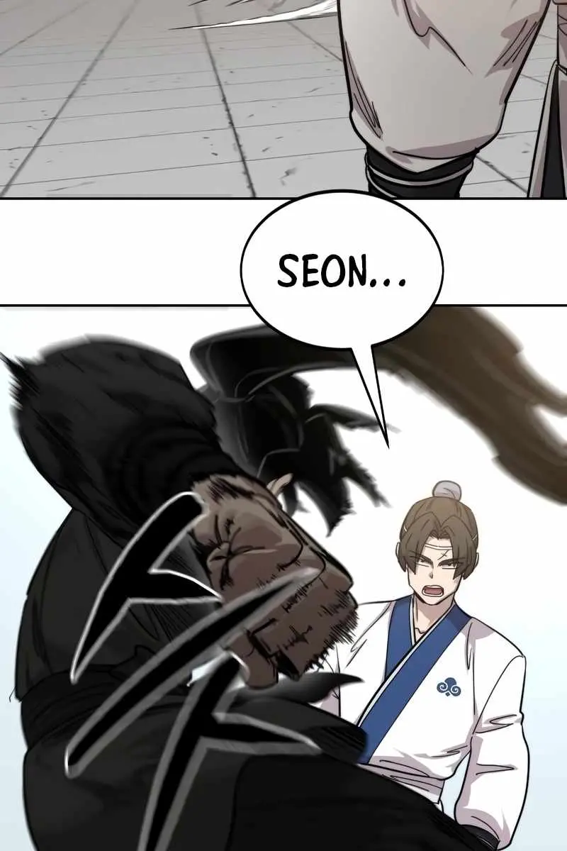 Return of the Mount Hua Sect Chapter 60 Page 161