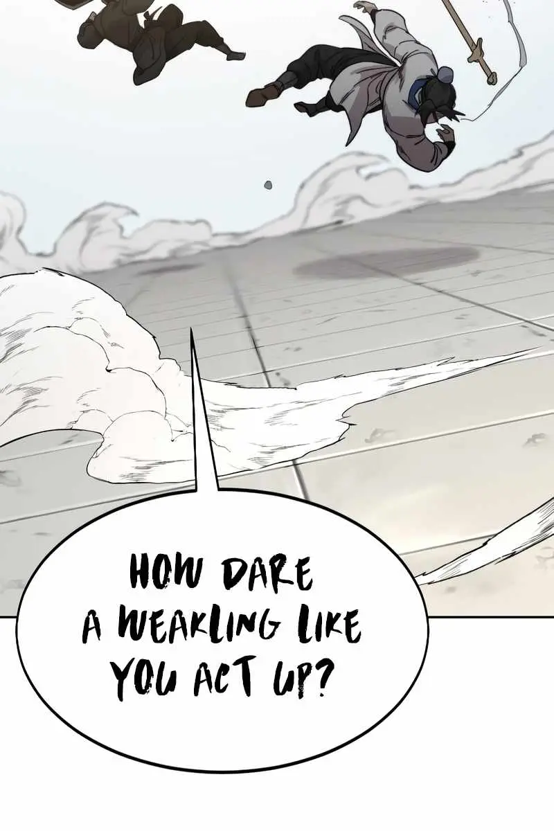 Return of the Mount Hua Sect Chapter 60 Page 169