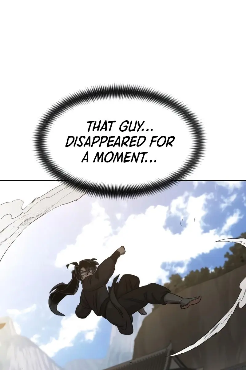 Return of the Mount Hua Sect Chapter 61 Page 7