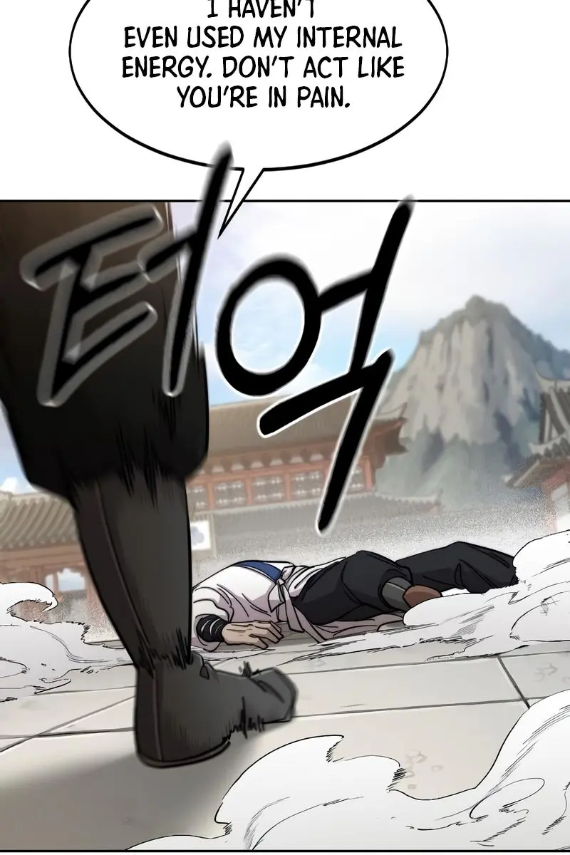 Return of the Mount Hua Sect Chapter 61 Page 16
