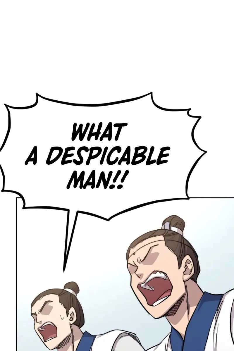 Return of the Mount Hua Sect Chapter 61 Page 17