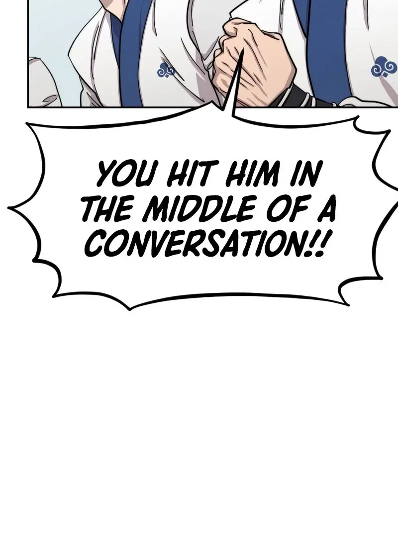 Return of the Mount Hua Sect Chapter 61 Page 18