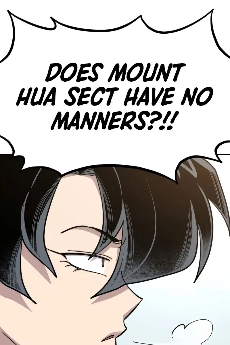 Return of the Mount Hua Sect Chapter 61 Page 19