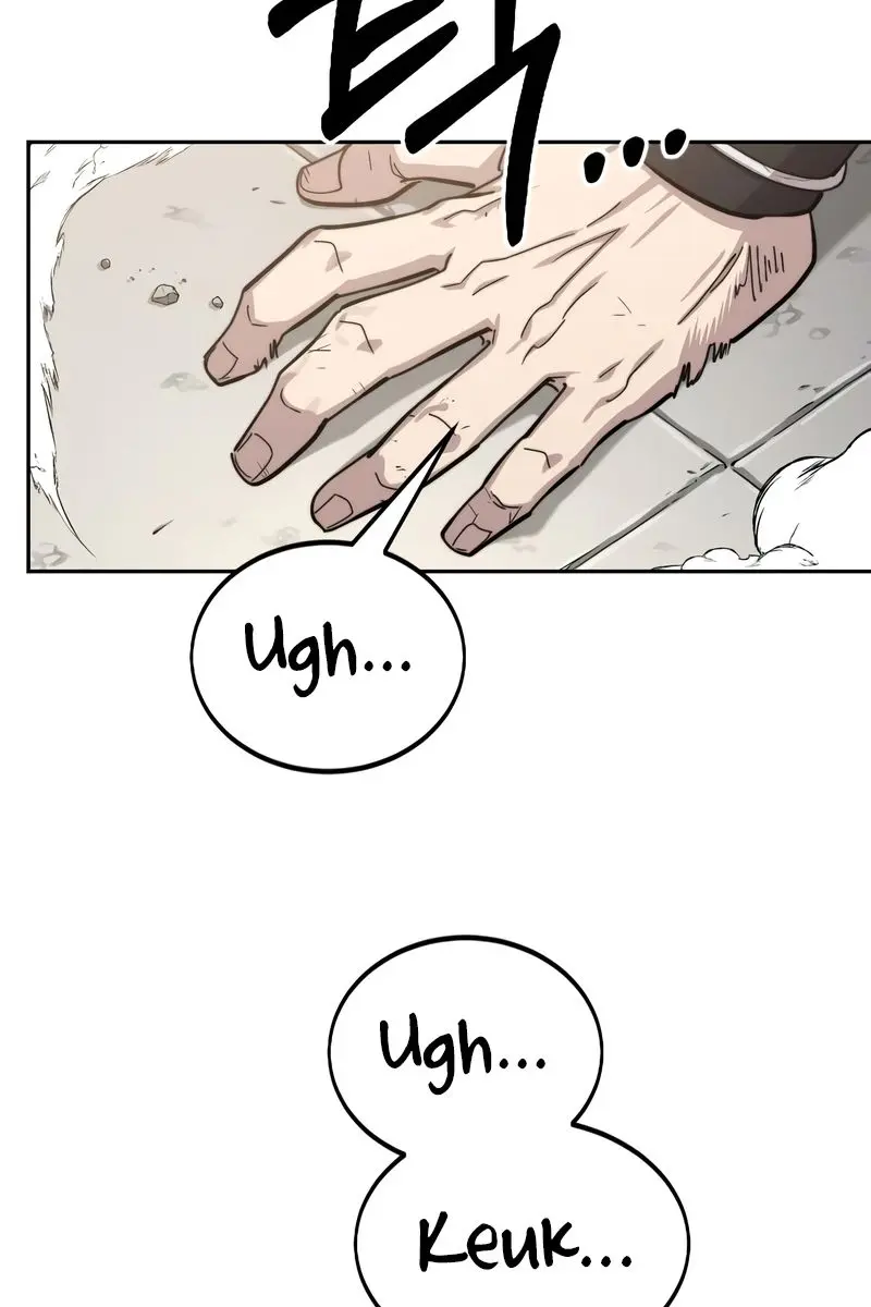 Return of the Mount Hua Sect Chapter 61 Page 21