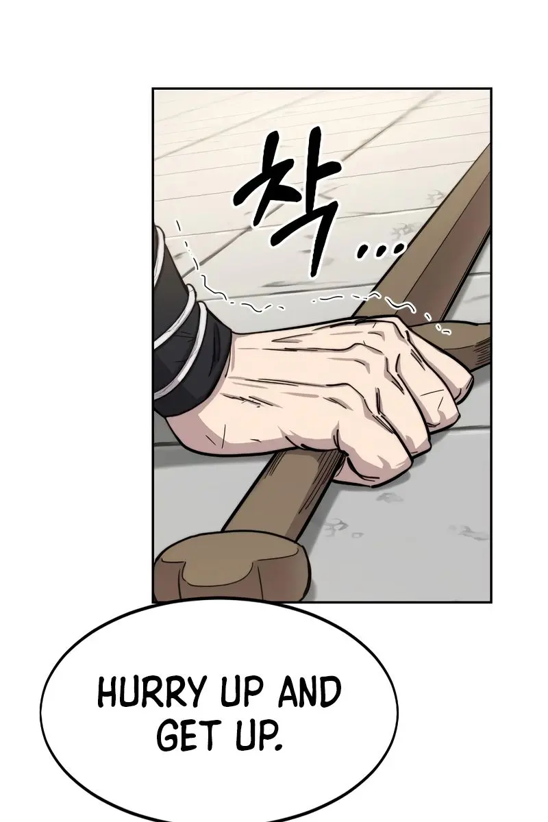 Return of the Mount Hua Sect Chapter 61 Page 23