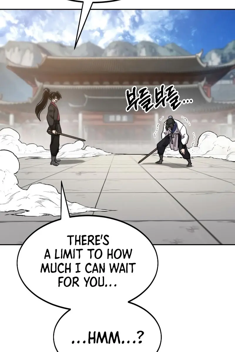 Return of the Mount Hua Sect Chapter 61 Page 24