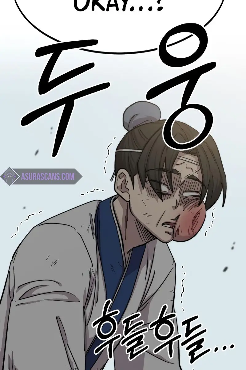 Return of the Mount Hua Sect Chapter 61 Page 26