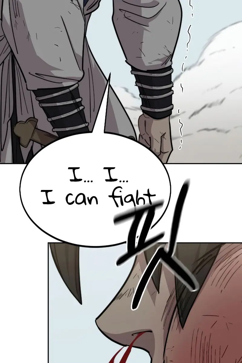 Return of the Mount Hua Sect Chapter 61 Page 27