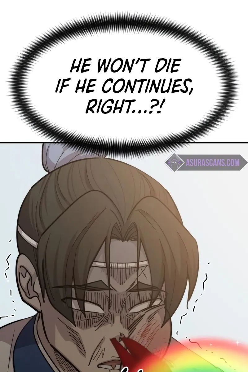 Return of the Mount Hua Sect Chapter 61 Page 32