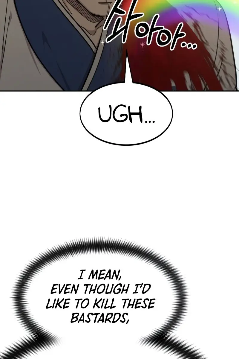 Return of the Mount Hua Sect Chapter 61 Page 33