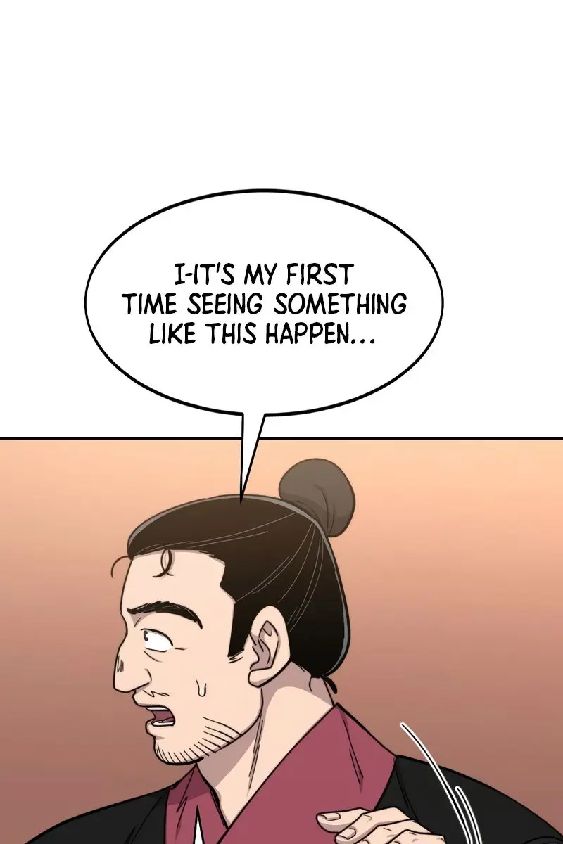 Return of the Mount Hua Sect Chapter 61 Page 37