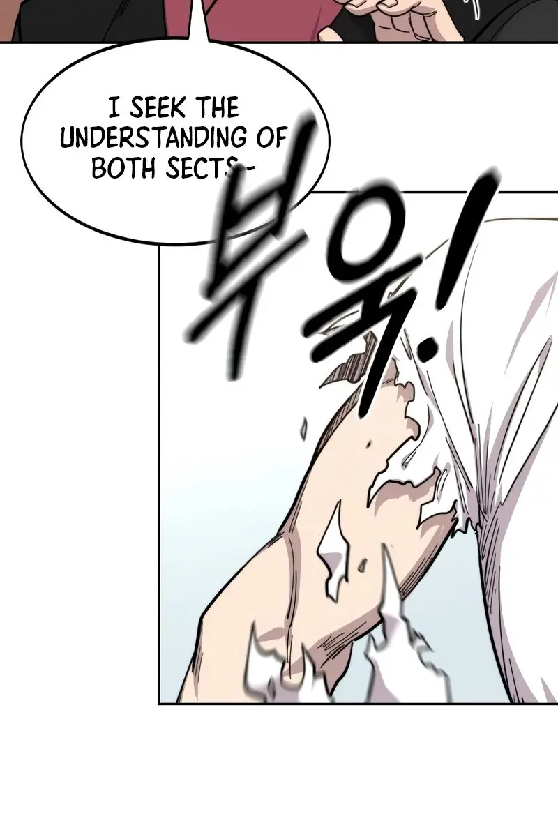 Return of the Mount Hua Sect Chapter 61 Page 38