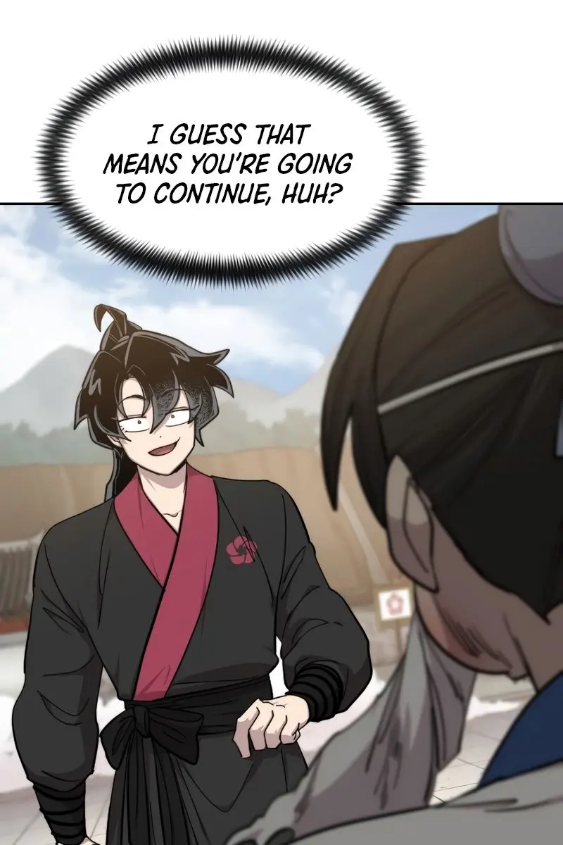 Return of the Mount Hua Sect Chapter 61 Page 43