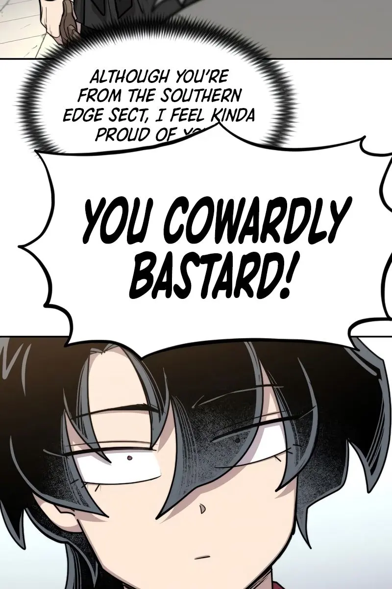 Return of the Mount Hua Sect Chapter 61 Page 44
