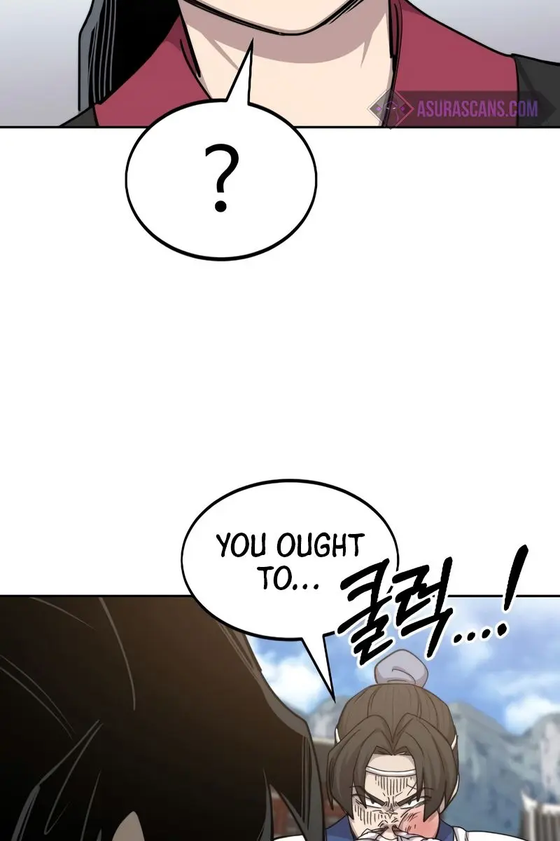 Return of the Mount Hua Sect Chapter 61 Page 45