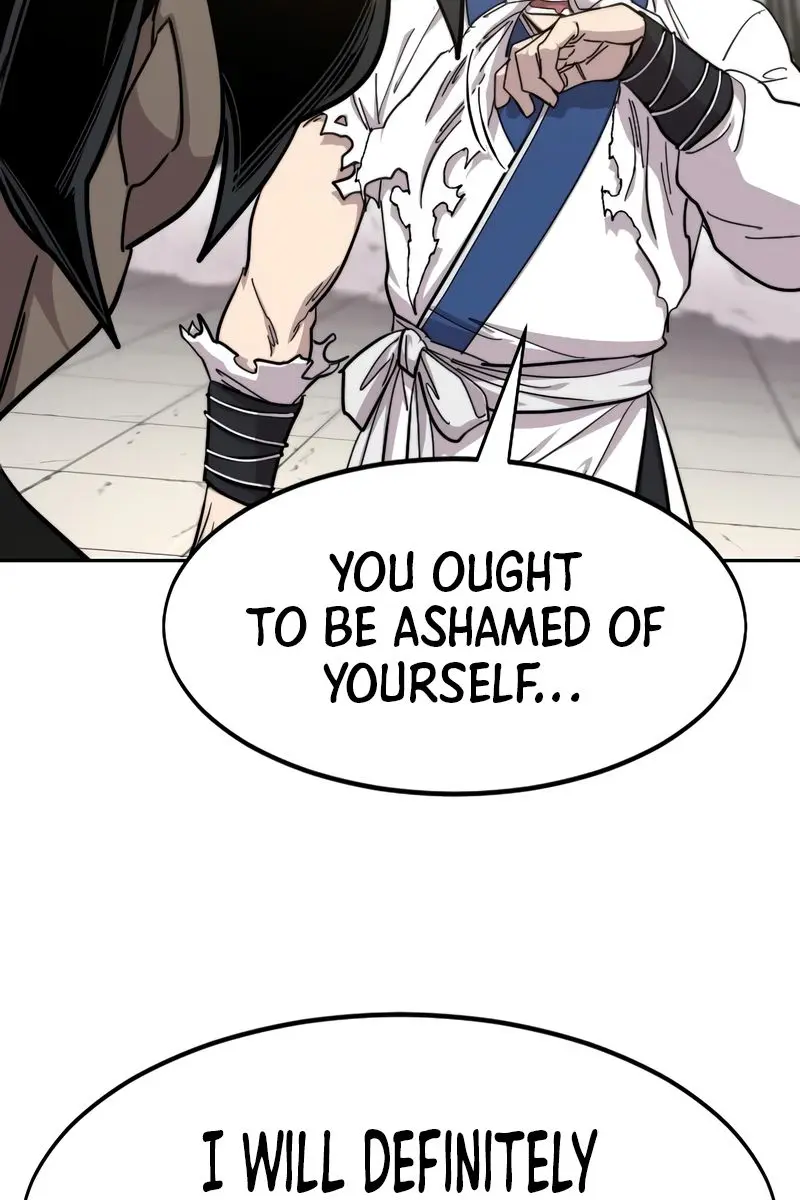 Return of the Mount Hua Sect Chapter 61 Page 46