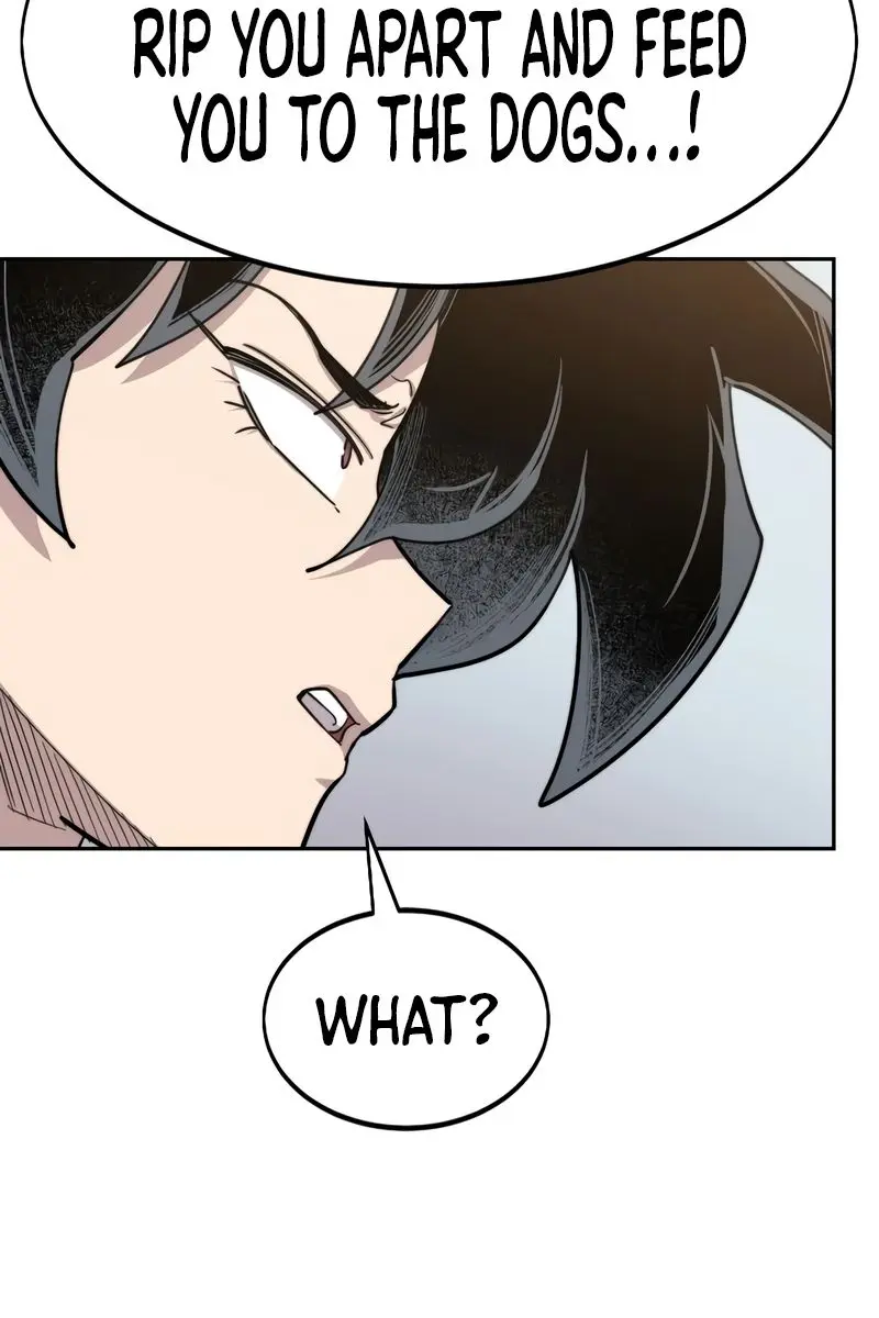 Return of the Mount Hua Sect Chapter 61 Page 47