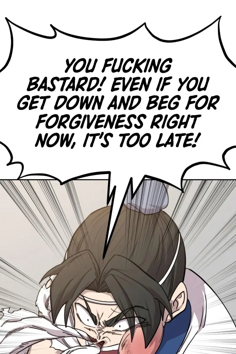 Return of the Mount Hua Sect Chapter 61 Page 48