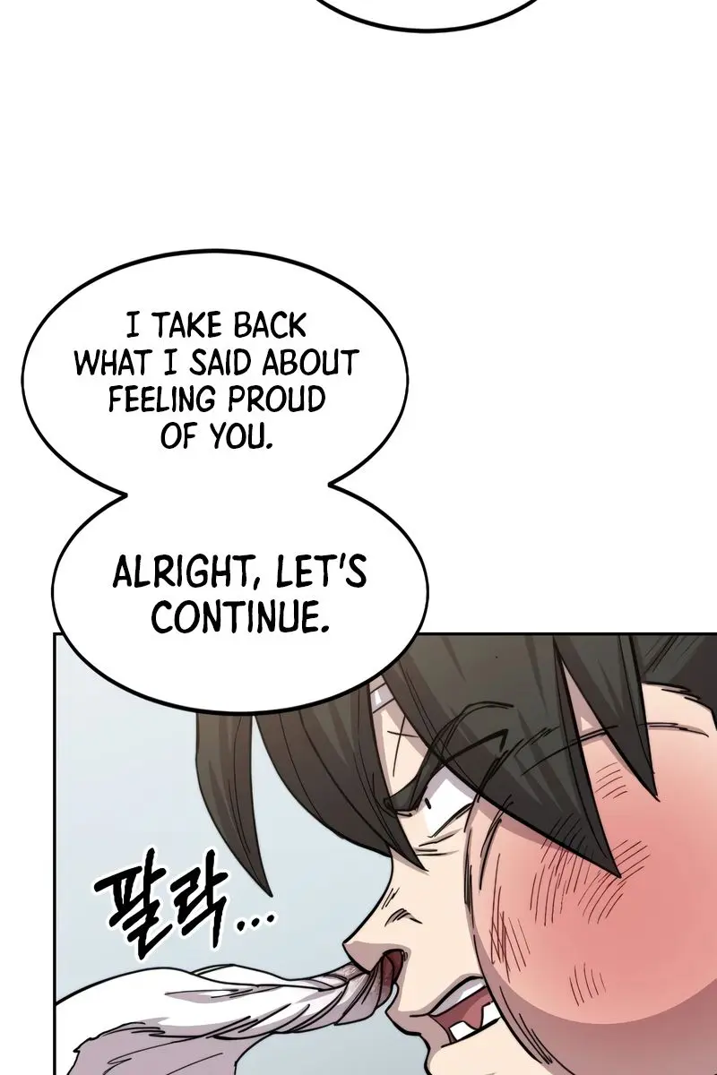 Return of the Mount Hua Sect Chapter 61 Page 51