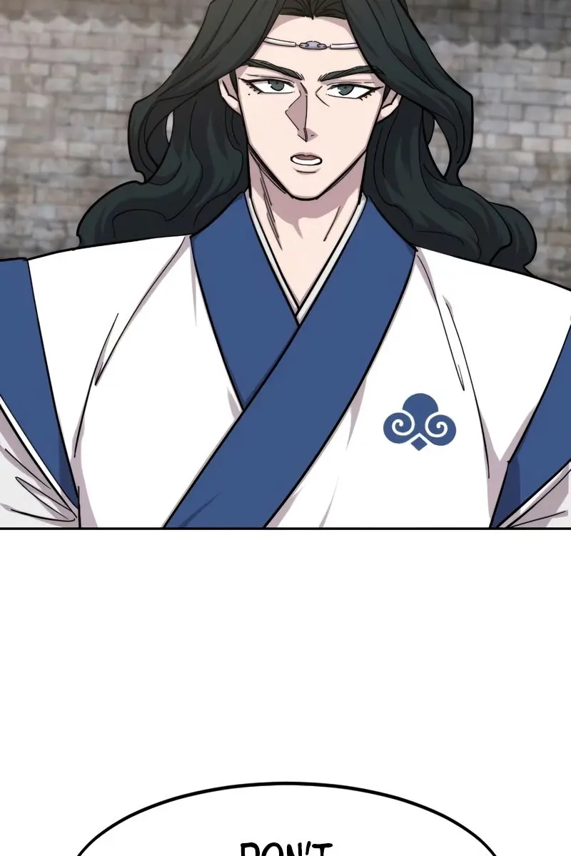 Return of the Mount Hua Sect Chapter 61 Page 61