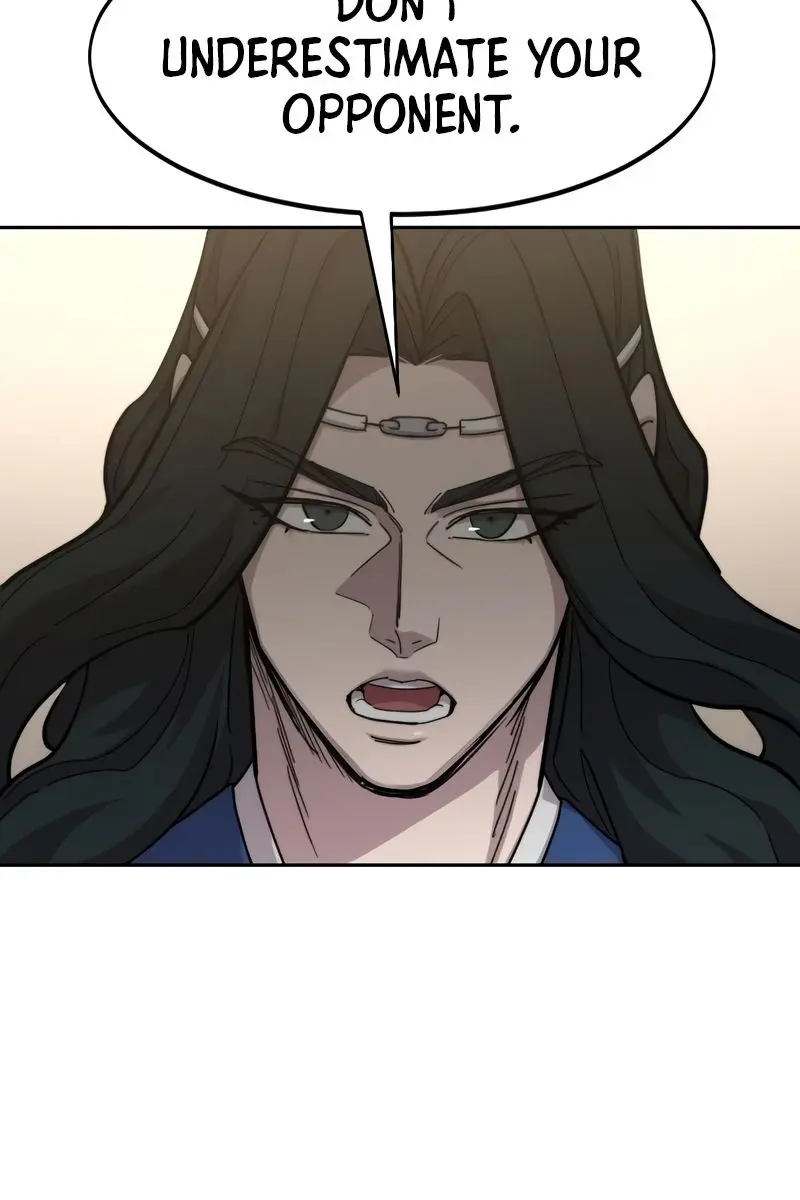Return of the Mount Hua Sect Chapter 61 Page 62