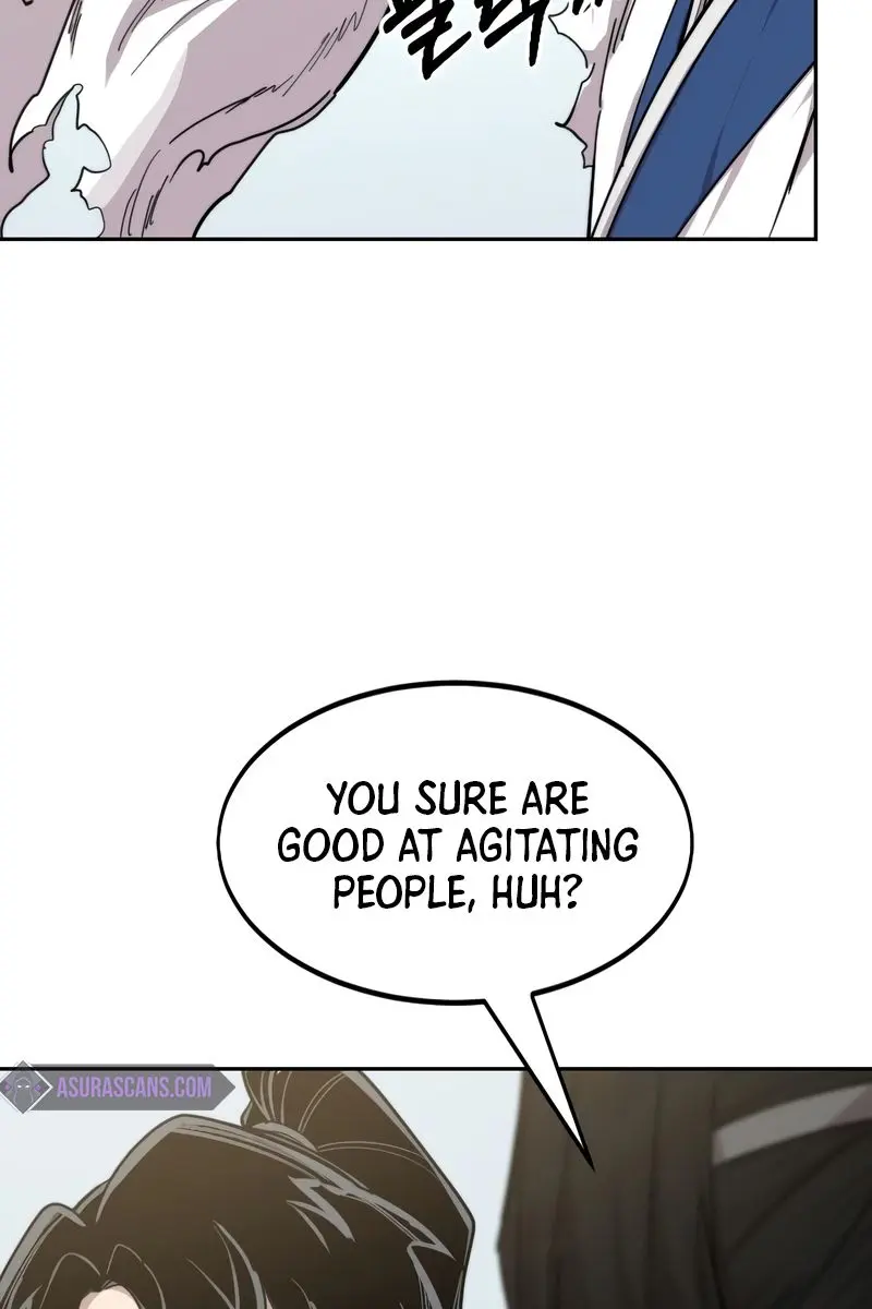 Return of the Mount Hua Sect Chapter 61 Page 65