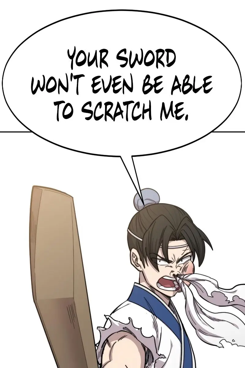 Return of the Mount Hua Sect Chapter 61 Page 68