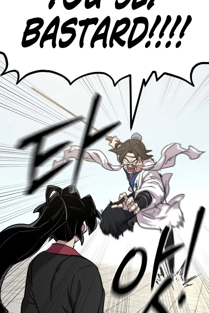 Return of the Mount Hua Sect Chapter 61 Page 72