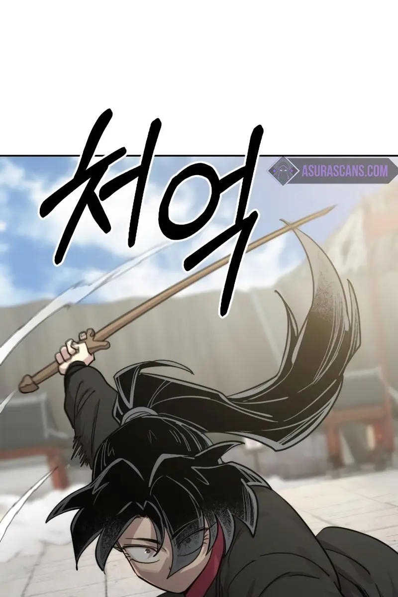 Return of the Mount Hua Sect Chapter 61 Page 74