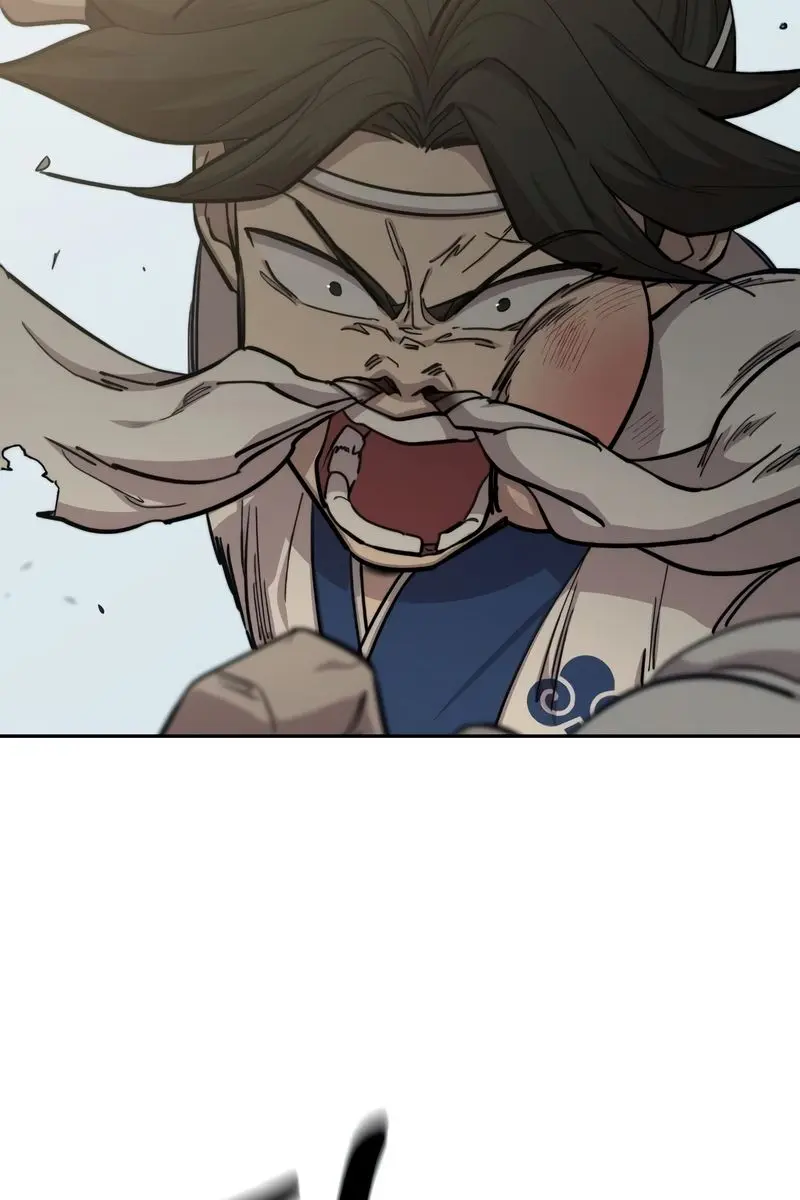 Return of the Mount Hua Sect Chapter 61 Page 77