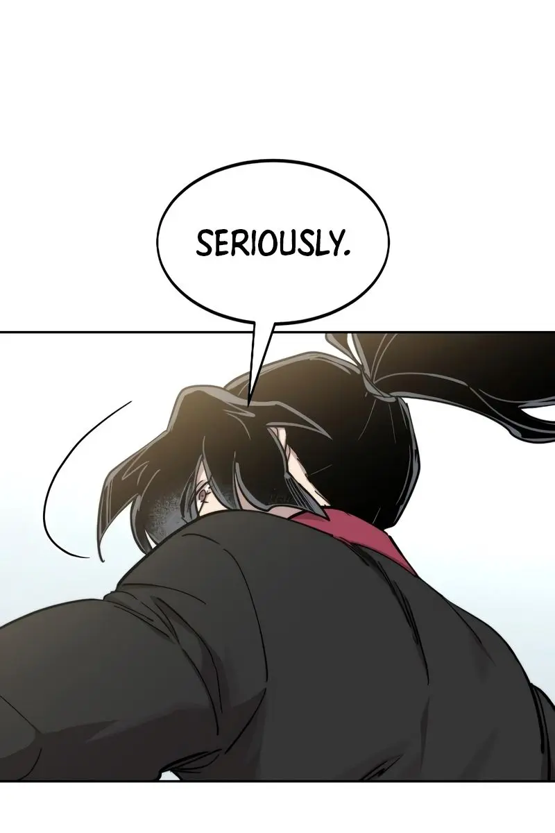 Return of the Mount Hua Sect Chapter 61 Page 84