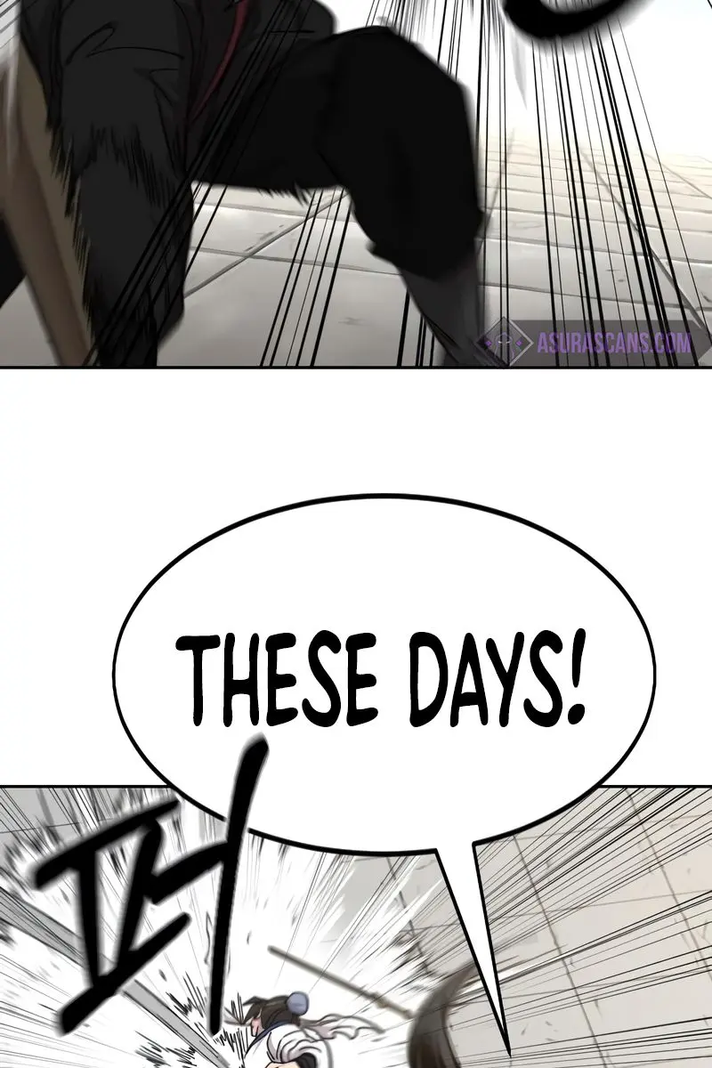 Return of the Mount Hua Sect Chapter 61 Page 88