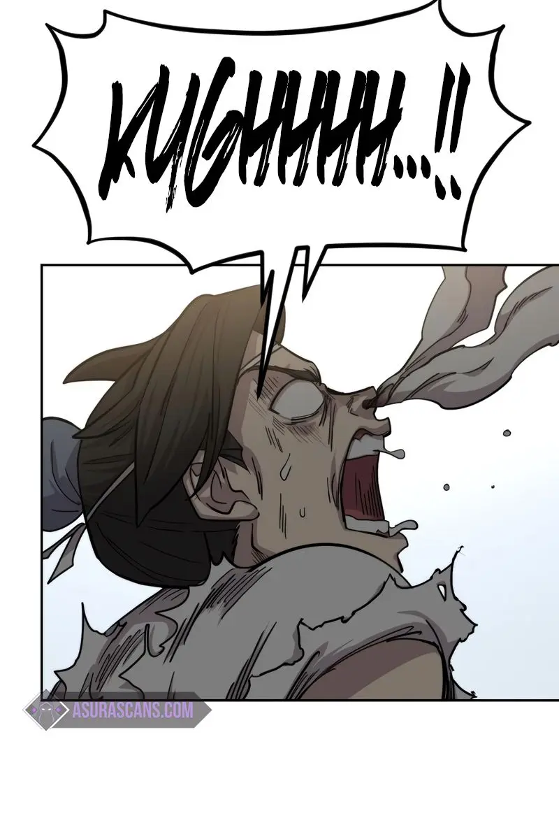 Return of the Mount Hua Sect Chapter 61 Page 97