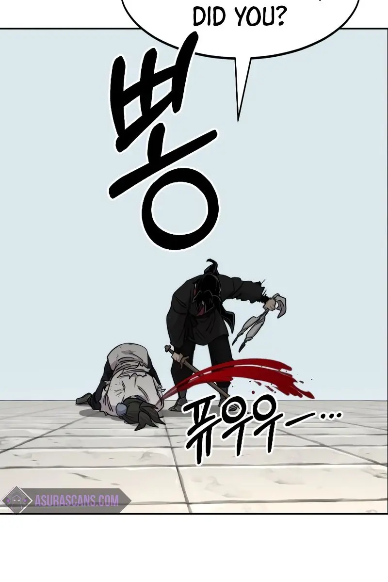Return of the Mount Hua Sect Chapter 61 Page 105
