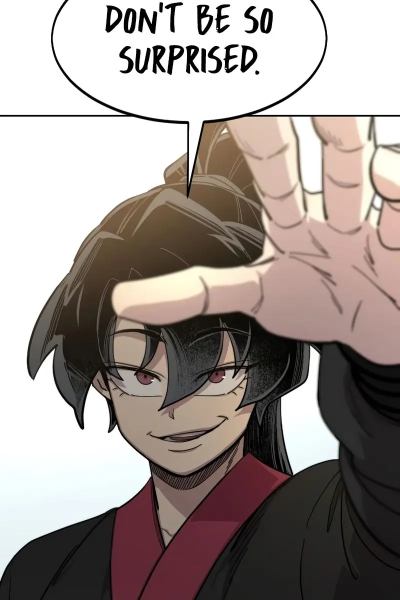 Return of the Mount Hua Sect Chapter 61 Page 109