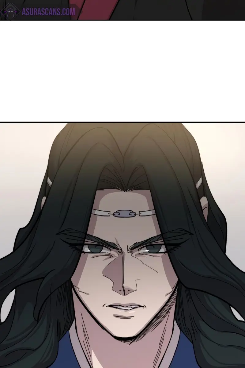 Return of the Mount Hua Sect Chapter 61 Page 110