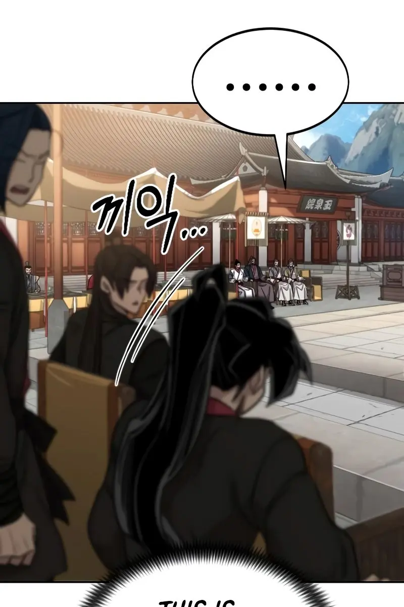 Return of the Mount Hua Sect Chapter 61 Page 113