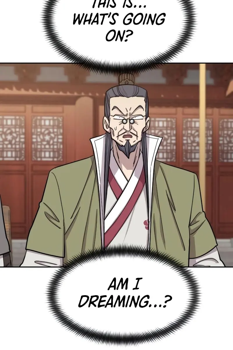 Return of the Mount Hua Sect Chapter 61 Page 114