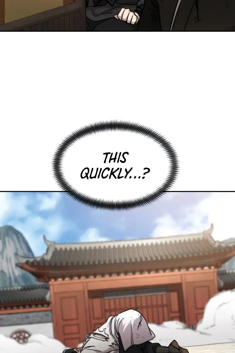 Return of the Mount Hua Sect Chapter 61 Page 116