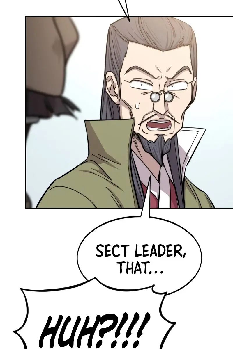 Return of the Mount Hua Sect Chapter 61 Page 118