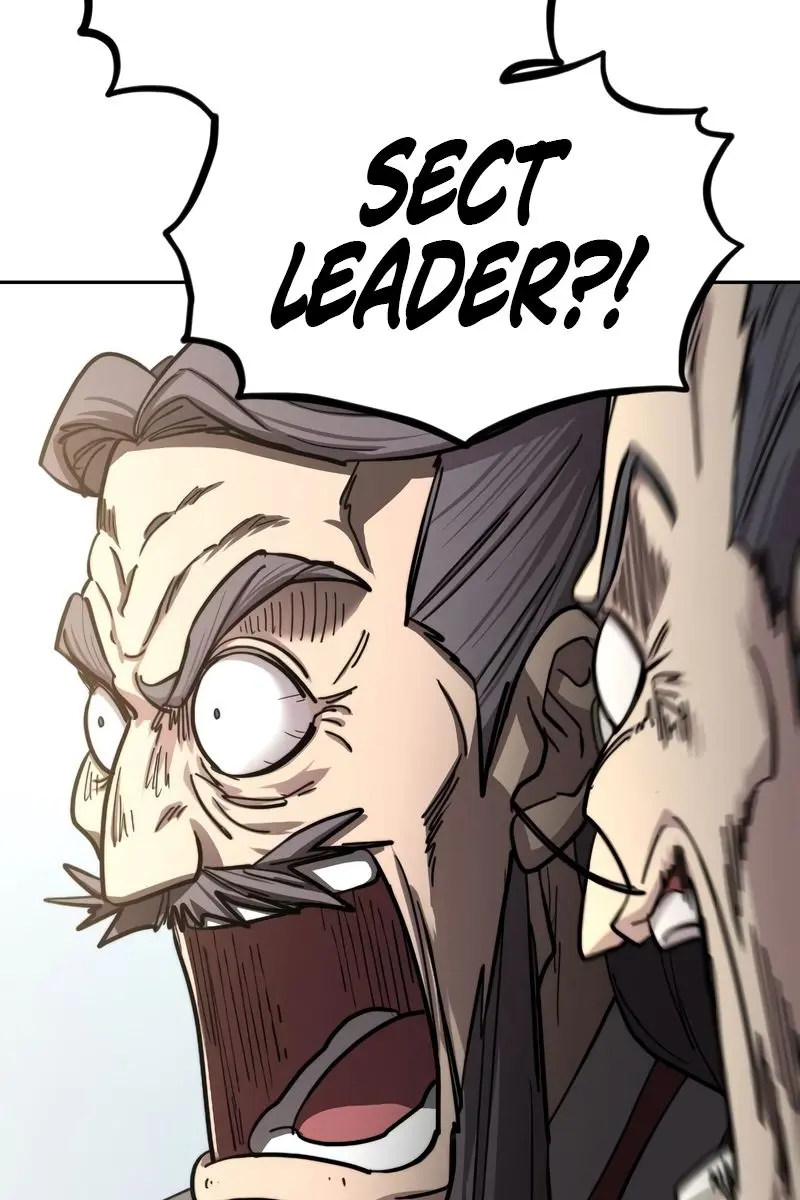 Return of the Mount Hua Sect Chapter 61 Page 119