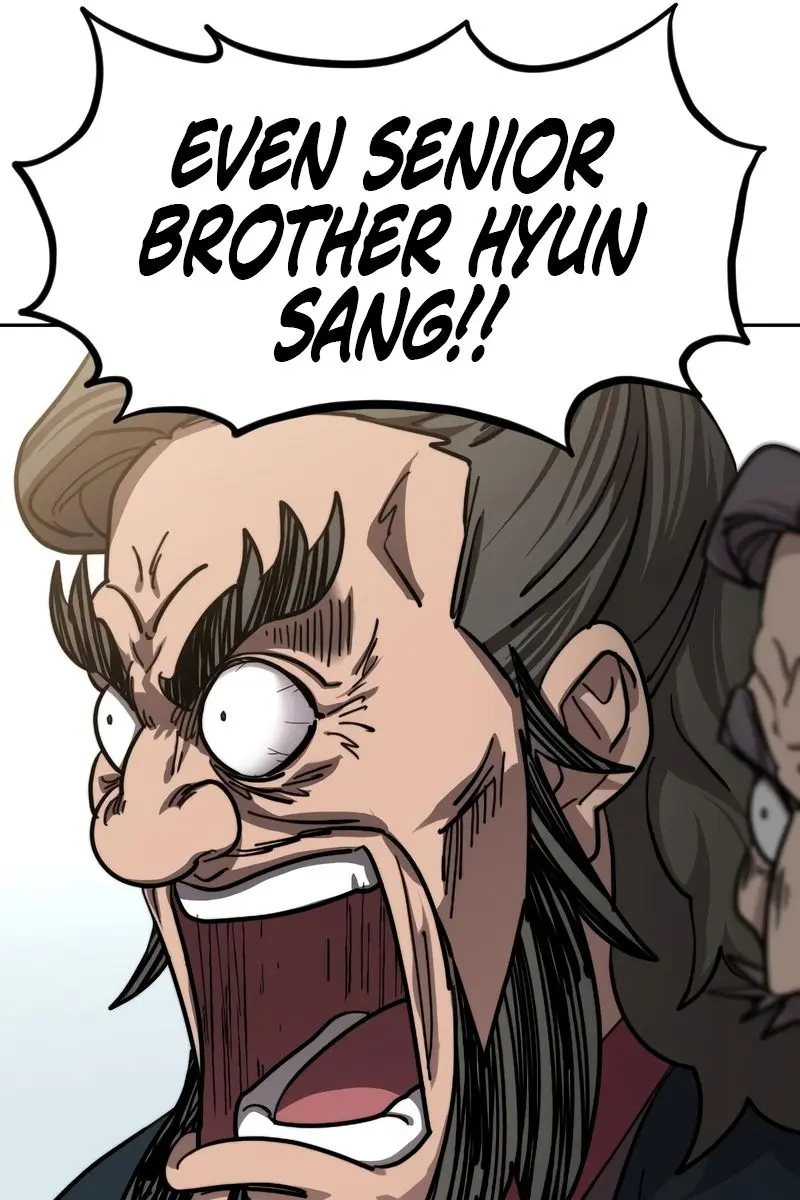 Return of the Mount Hua Sect Chapter 61 Page 121
