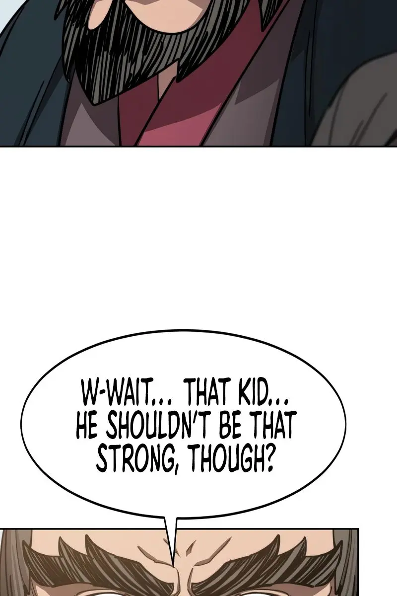 Return of the Mount Hua Sect Chapter 61 Page 122