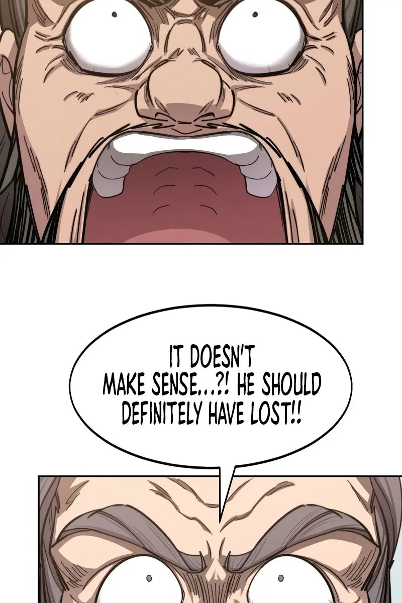Return of the Mount Hua Sect Chapter 61 Page 123