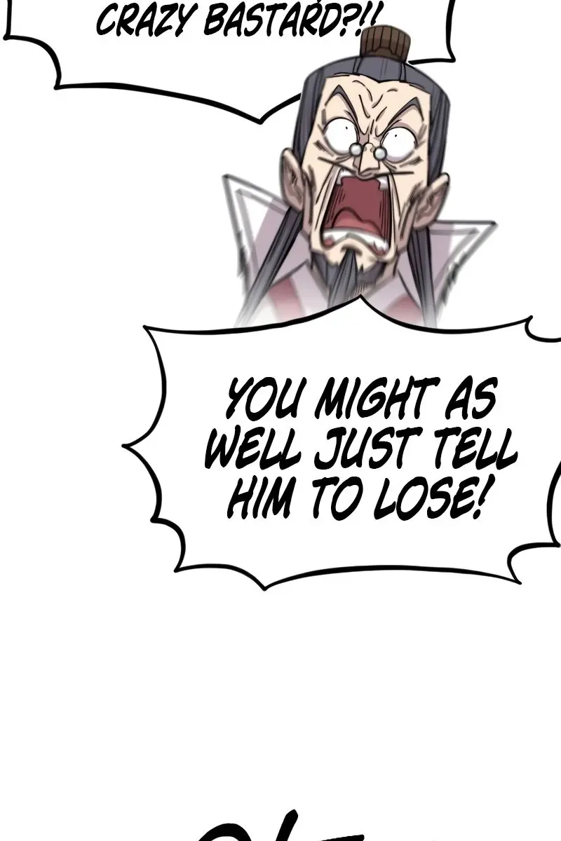Return of the Mount Hua Sect Chapter 61 Page 126