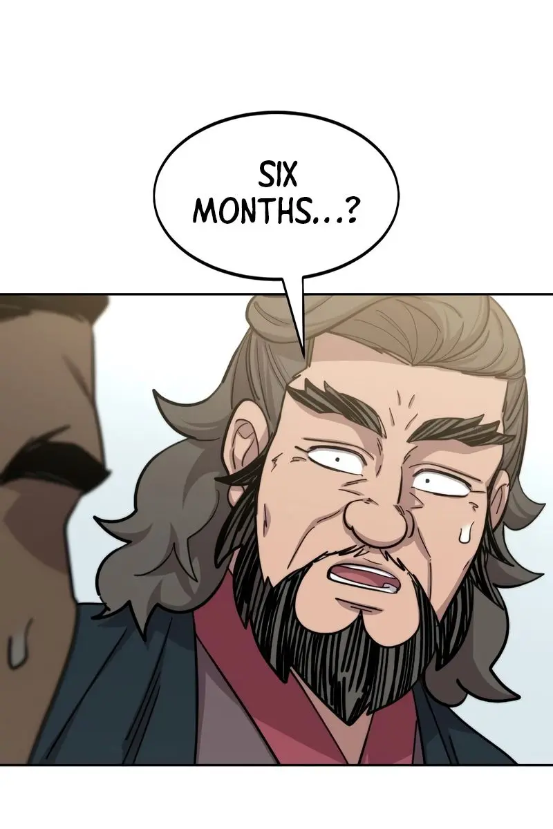 Return of the Mount Hua Sect Chapter 61 Page 129